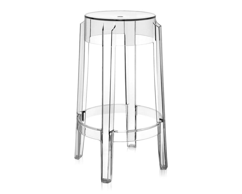 Ghost Stool