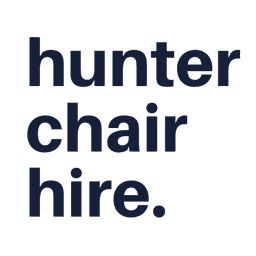 Hunter Chair Hire